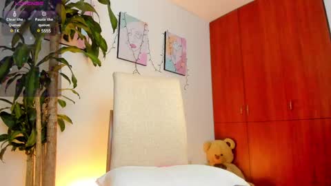 Alessia online show from 03/11/25, 11:15