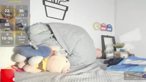 Alessia  online show from 11/06/25, 11:33