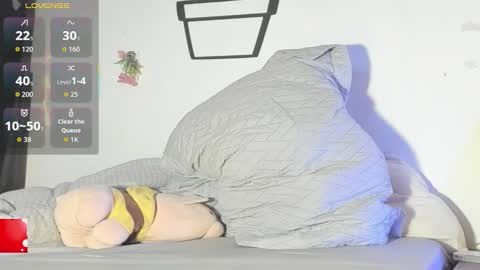 Alessia  online show from 02/28/26, 03:07