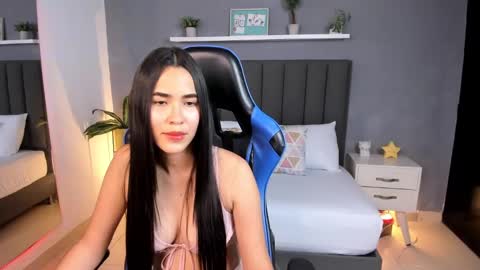 A L E S S I A online show from 02/11/25, 12:06