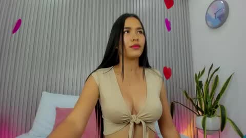 A L E S S I A online show from 02/15/25, 11:14