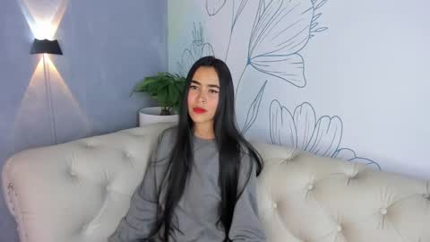 A L E S S I A online show from 03/07/25, 08:33