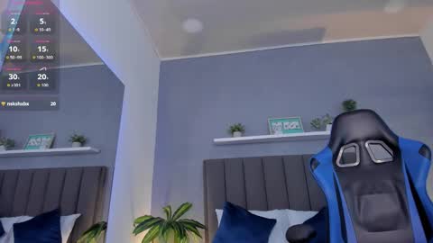 A L E S S I A online show from 02/09/26, 07:29