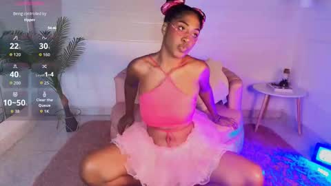 Alejandra  online show from 11/15/25, 01:29