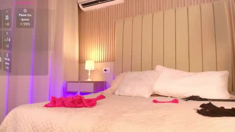 Alejandra  online show from 02/01/26, 01:09