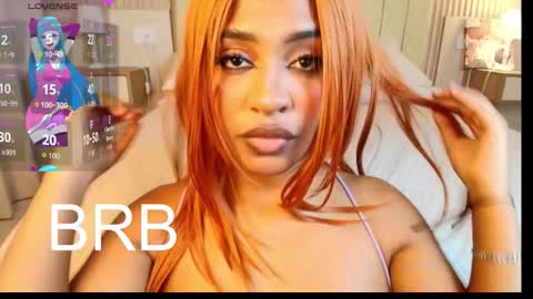 Alejandra  online show from 03/14/26, 12:10