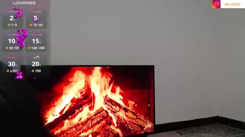 alessia_santorinni online show from 03/27/26, 10:20