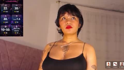 alessia_temptation online show from 03/28/26, 06:35