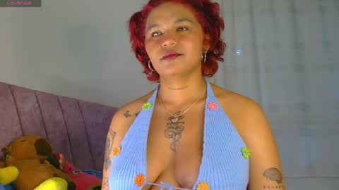 Snapshot of alessia_temptation chatting on 05/24/26, 01:21 alessia_temptation online show from 05/24/26, 01:21