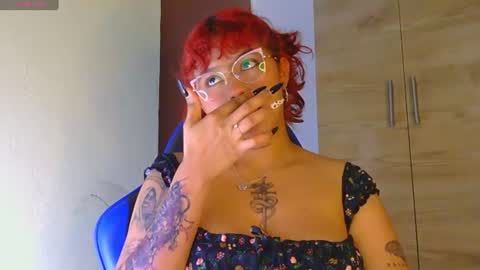 Snapshot of alessia_temptation chatting on 06/23/26, 10:13 alessia_temptation online show from 06/23/26, 10:13