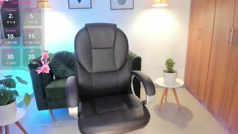  Alessia Will  online show from 02/24/26, 03:37