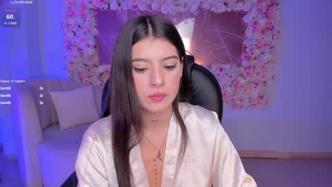 Alessia  online show from 12/11/24, 01:58