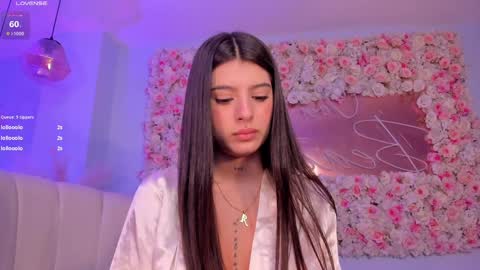 Alessia  online show from 12/13/24, 11:39