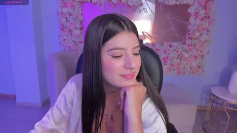 Alessia  online show from 12/14/24, 11:12