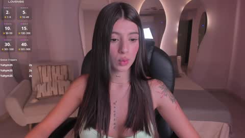 Alessia  online show from 12/20/24, 11:26
