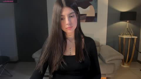 Alessia  online show from 01/29/25, 12:01