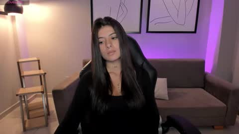 Alessia  online show from 09/27/25, 12:43