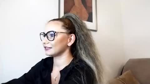 AlessiaCreed online show from 10/05/25, 08:18