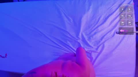 Alessia online show from 01/30/25, 03:00