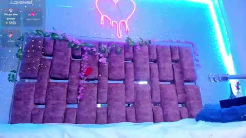 Alessia online show from 03/11/25, 08:42