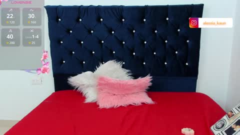 Alison online show from 12/04/24, 08:40