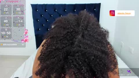 Alison online show from 03/05/25, 02:14