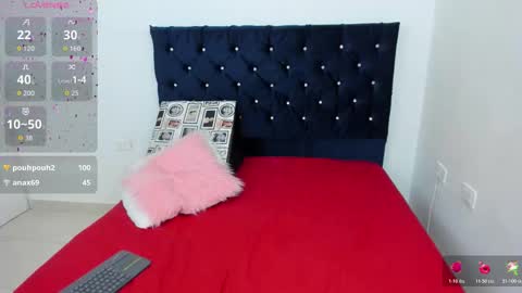 Alison online show from 10/23/25, 11:46