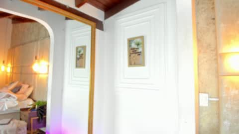 Alessia online show from 02/01/25, 07:05