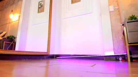 Alessia online show from 02/03/25, 06:56