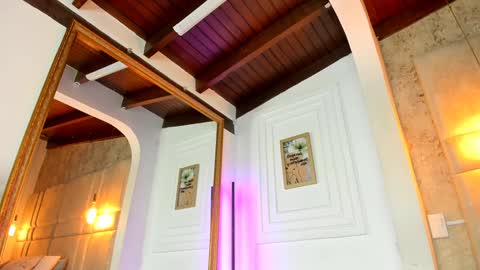 Alessia online show from 02/04/25, 07:07