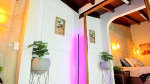 Alessia online show from 02/06/25, 10:04