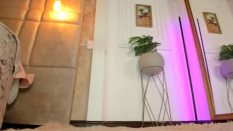 Alessia online show from 02/11/25, 03:40