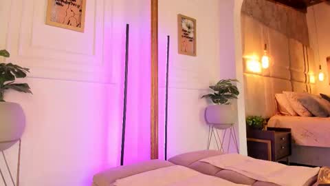 Alessia online show from 02/17/25, 03:36