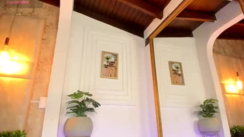 Alessia online show from 02/19/25, 07:06