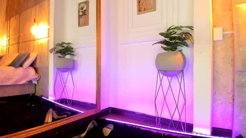 Alessia online show from 02/23/25, 07:00