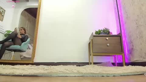 Alessia online show from 03/01/25, 06:46