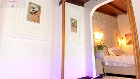 Alessia online show from 03/07/25, 06:46