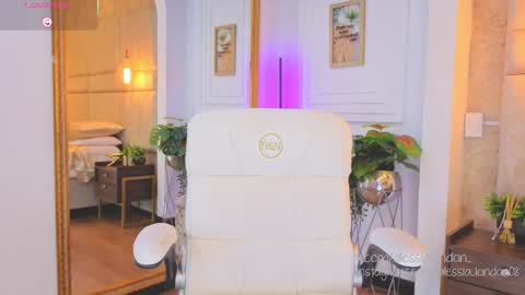 Alessia online show from 09/11/25, 04:45