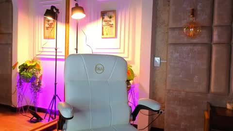 Alessia online show from 03/02/26, 11:06