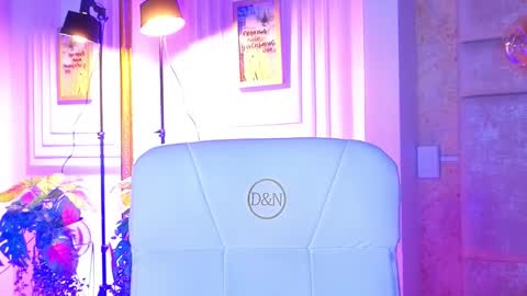 Alessia online show from 03/09/26, 10:30