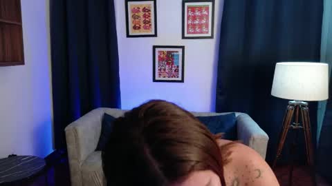alessiamonroe_ online show from 06/03/26, 10:04