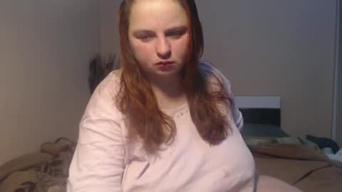 Alessia online show from 02/08/26, 02:48