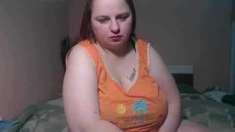 Alessia online show from 03/04/26, 02:39