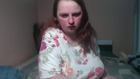 Alessia online show from 03/16/26, 01:22