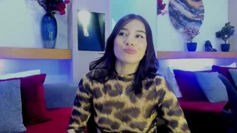 alessianoir online show from 02/28/26, 08:32