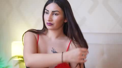  Alessia  online show from 02/13/26, 08:38