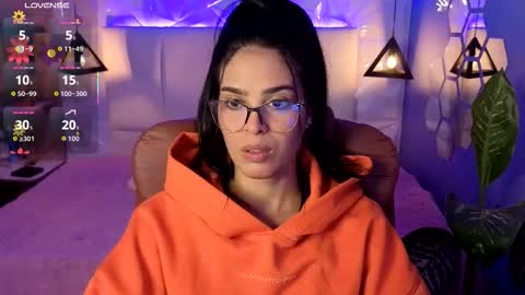 Valery online show from 01/06/26, 02:10