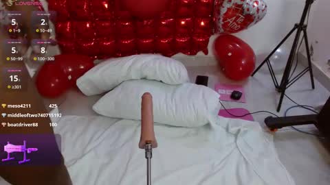 alessiiaa online show from 02/12/25, 12:16