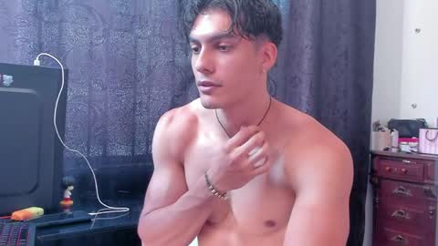Snapshot of alessio_vale chatting on 05/24/26, 05:18 alessio Vale online show from 05/24/26, 05:18