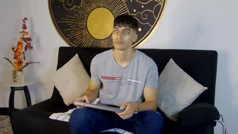 Alessio online show from 11/14/25, 12:04